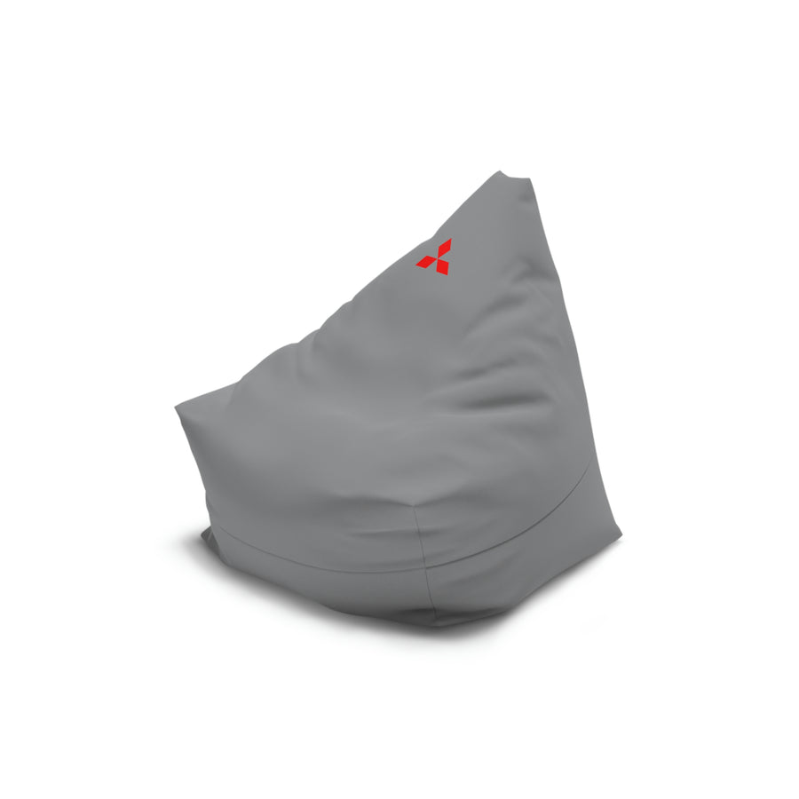 Grey Mitsubishi Bean Bag™