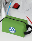 Green Volkswagen Toiletry Bag™