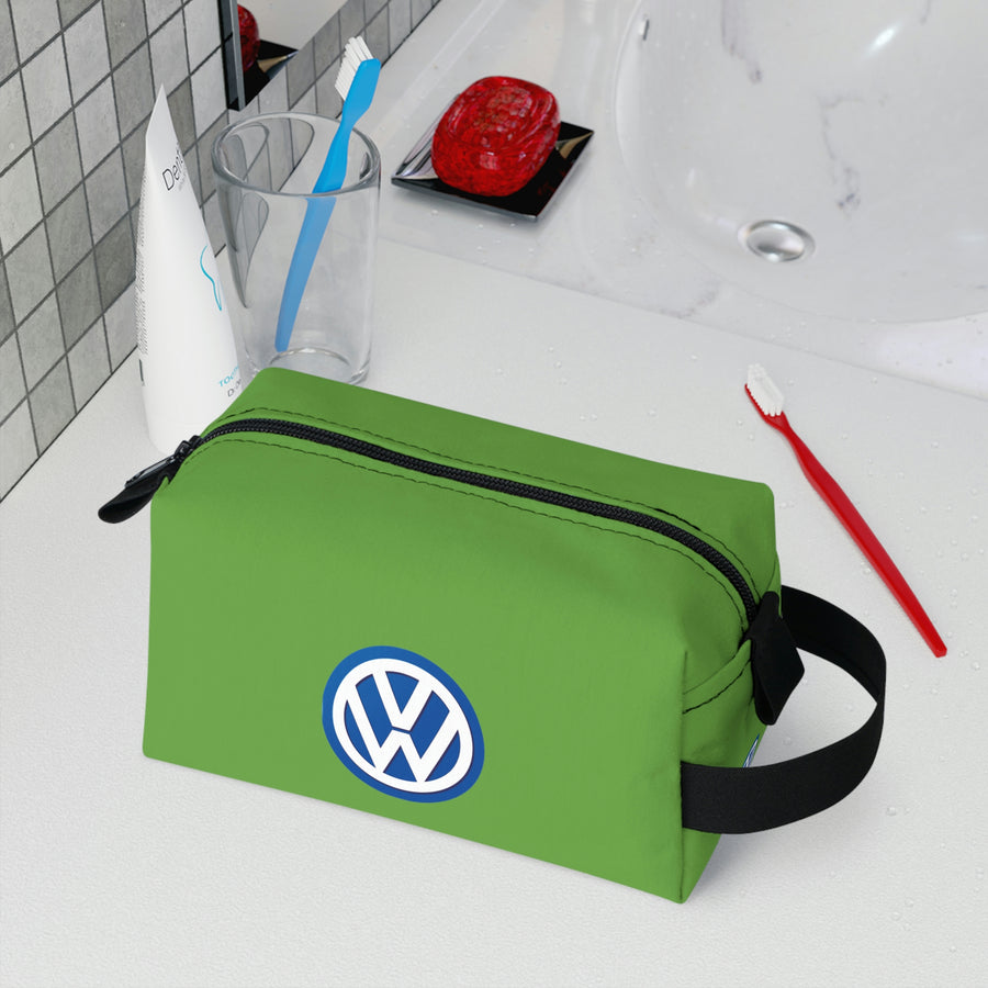 Green Volkswagen Toiletry Bag™