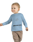 Mercedes Toddler Long Sleeve Tee™