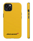 Yellow Mclaren Tough Cases™