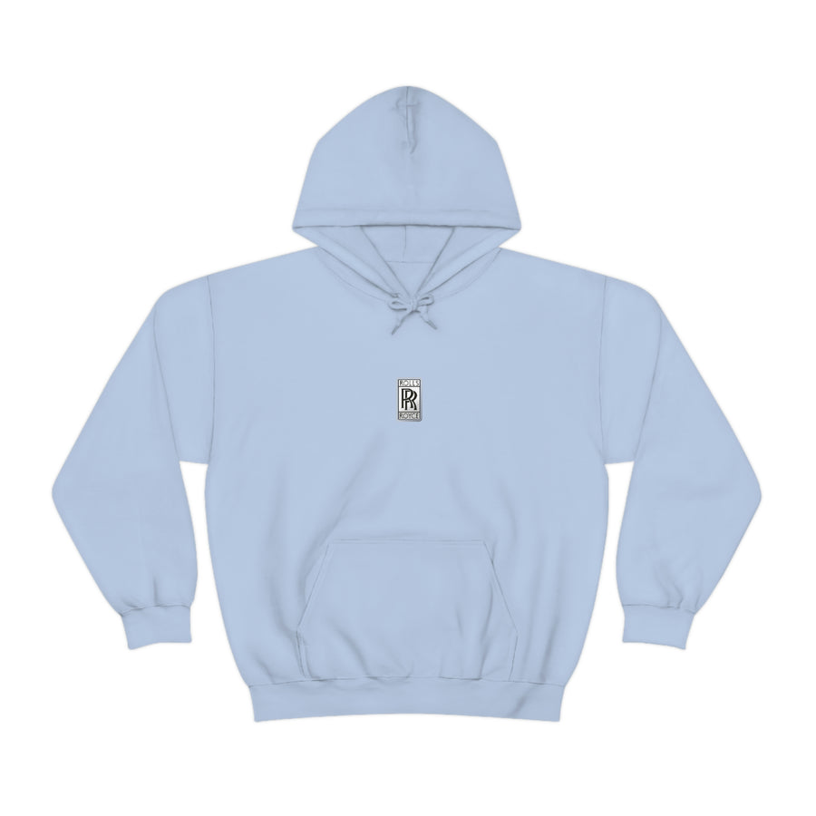 Unisex Rolls Royce Hoodie™