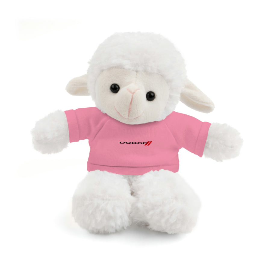 Dodge Stuffed Animals with Tee™