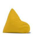 Yellow Mitsubishi Bean Bag™