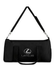 Black Lexus Duffel Bag™