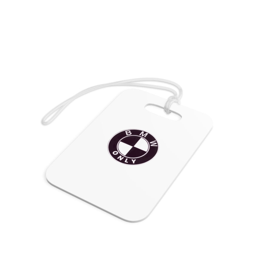 BMW Luggage Tags™