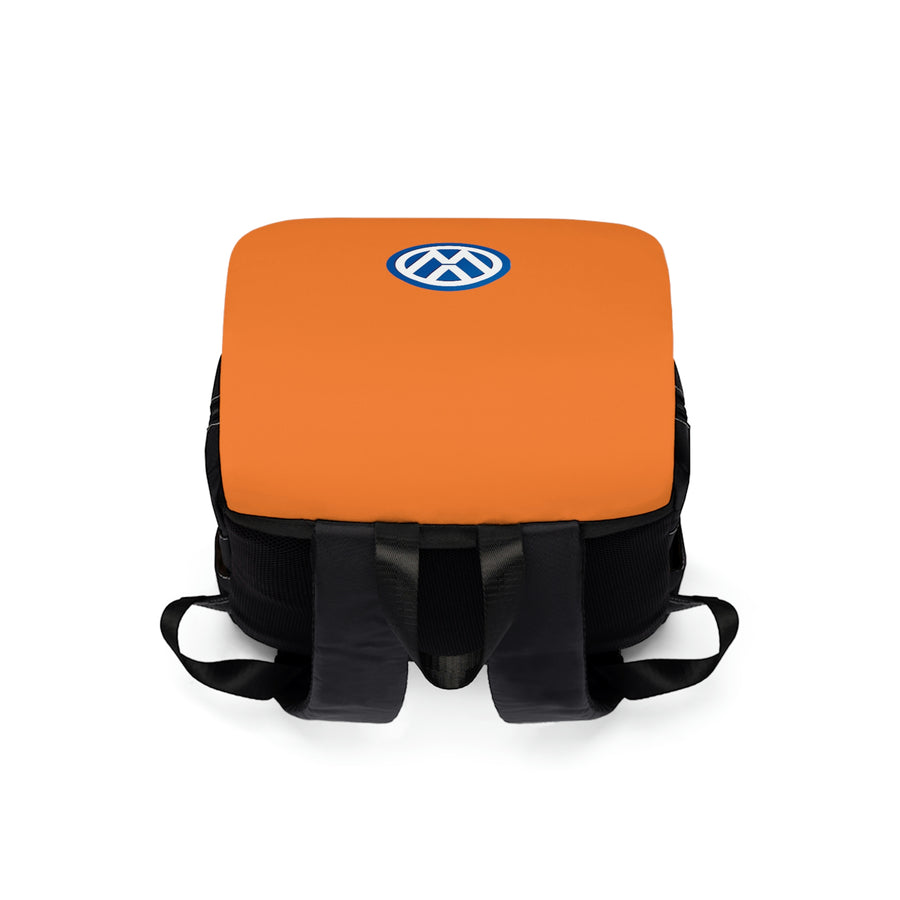 Unisex Crusta Volkswagen Casual Shoulder Backpack™