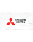 Mitsubishi Beach Towel™