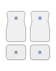 Volkswagen Car Mats (Set of 4)™