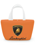 Crusta Lamborghini Picnic Lunch Bag™