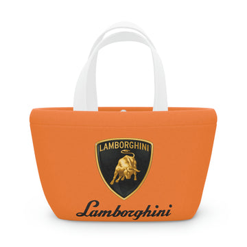 Crusta Lamborghini Picnic Lunch Bag™