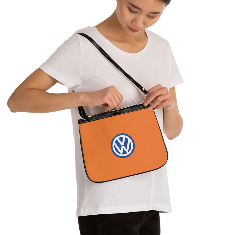 Crusta Volkswagen Small Shoulder Bag™