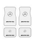 Mercedes Car Mats (Set of 4)™