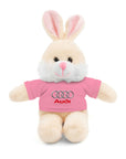 Audi Stuffed Animals with Tee™