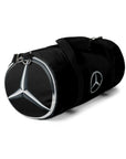 Black Mercedes Duffel Bag™