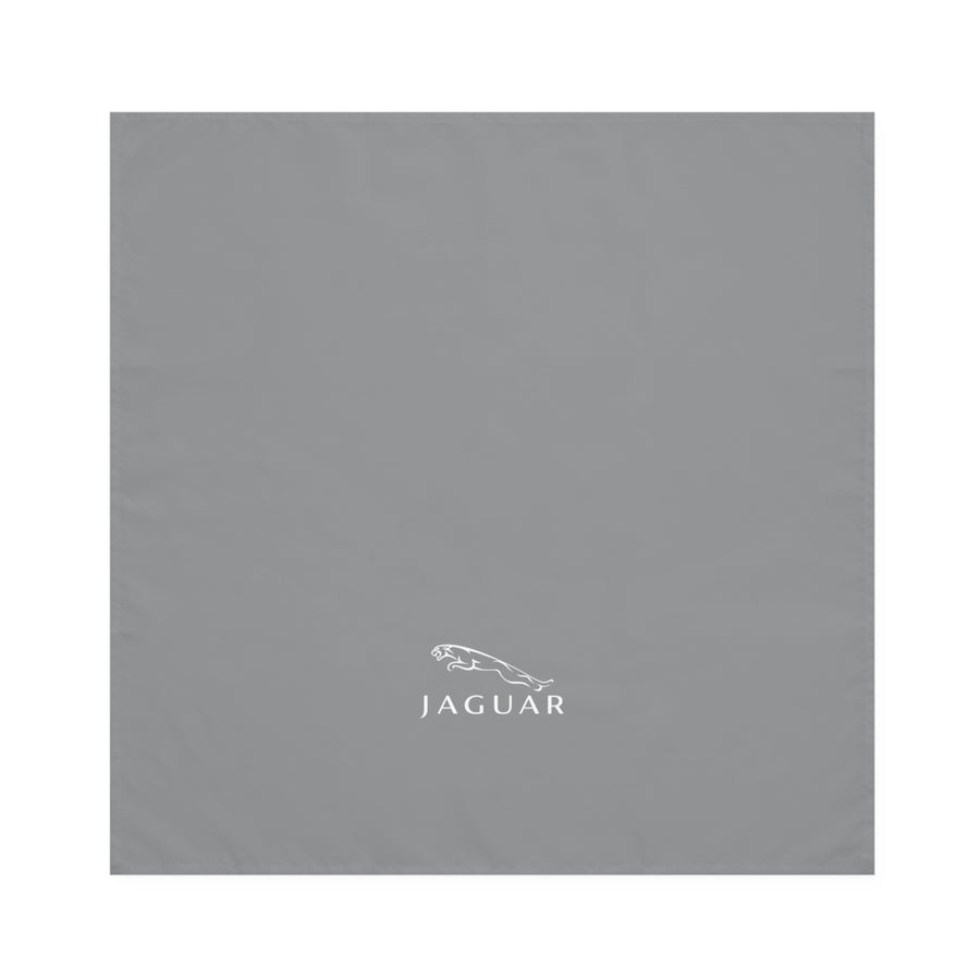 Grey Jaguar Table Napkins (set of 4)™