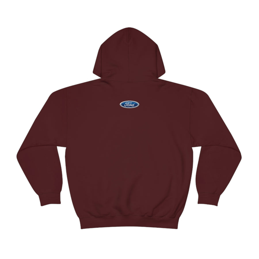 Unisex Ford Hoodie™