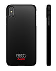 Audi Snap Cases™