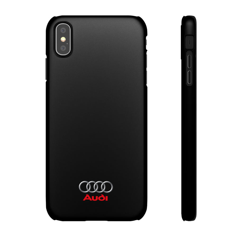 Audi Snap Cases™