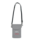 Small Grey Toyota Cell Phone Wallet™