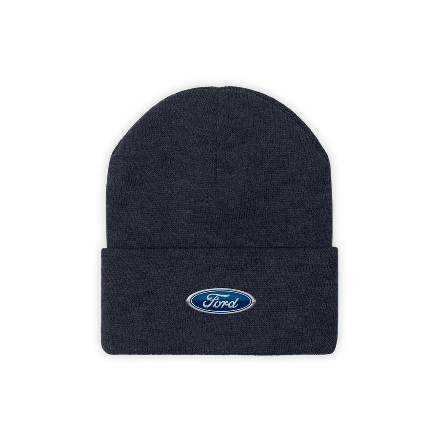 Ford Chevrolet Knit Beanie™