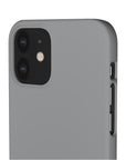 Grey Volkswagen Snap Cases™