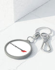 Dodge Keyring Tag™