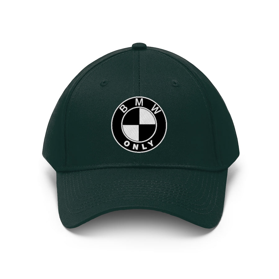 Unisex Twill BMW Hat™