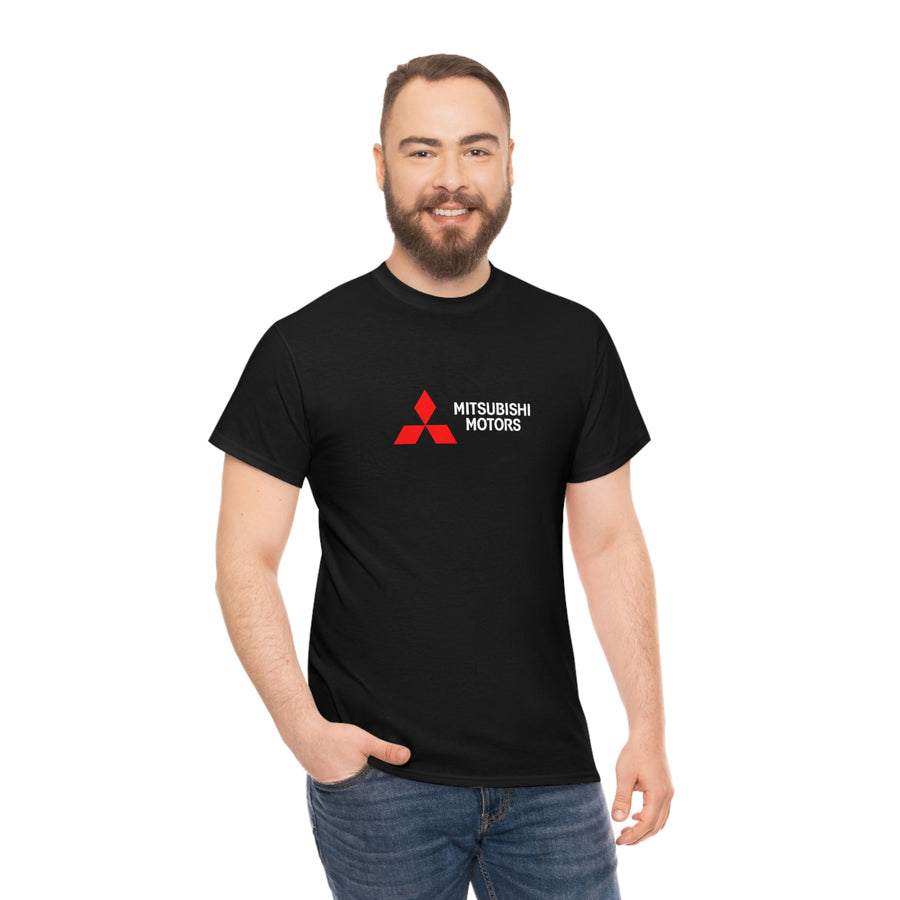 Unisex Mitsubishi Tee™