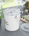 Chevrolet Ice Bucket with Tongs™