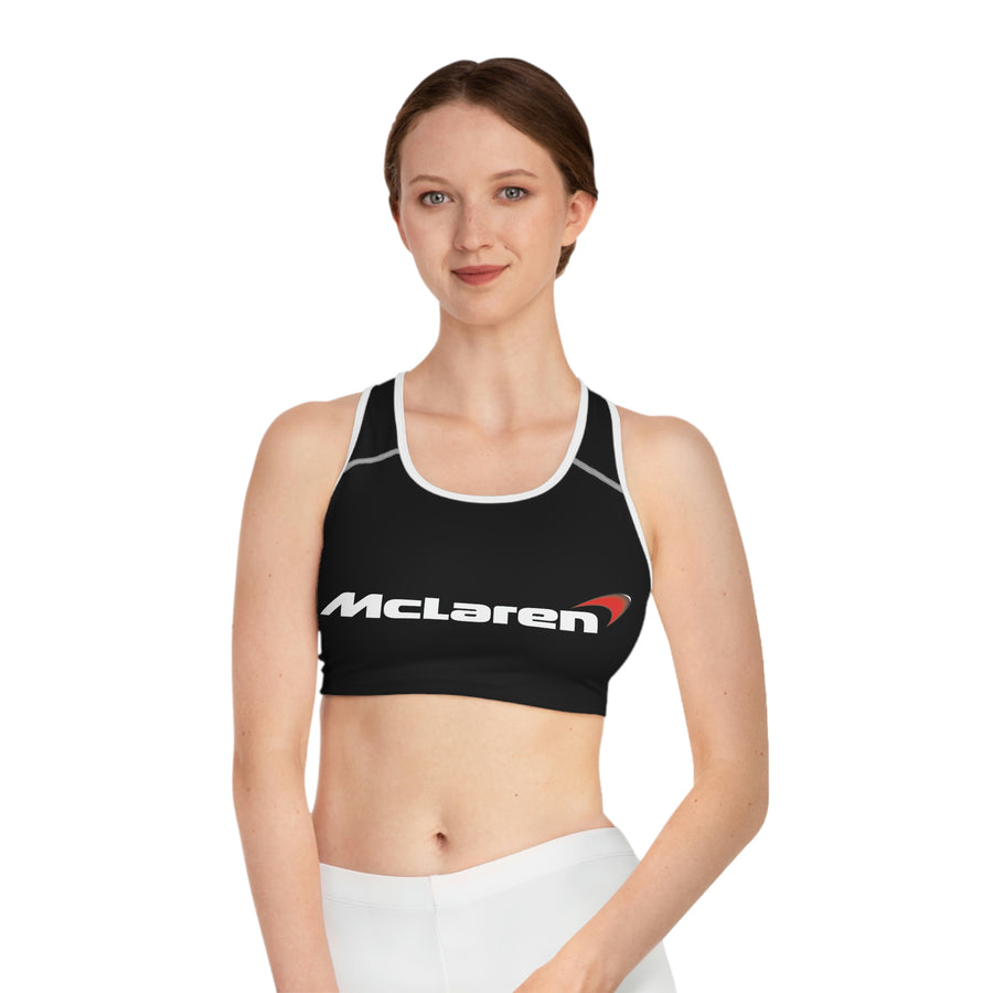 Black Mclaren Bra™