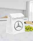 Mercedes Polyester Lunch Bag™