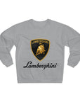 Unisex Crew Neck Lamborghini Sweatshirt™