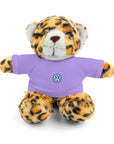 Volkswagen Stuffed Animals with Tee™