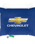 Dark Blue Chevrolet Pet Bed™