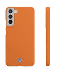 Crusta Volkswagen Snap Cases™