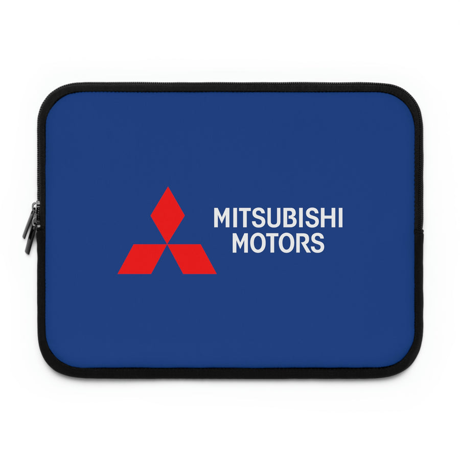 Dark Blue Mitsubishi Laptop Sleeve™