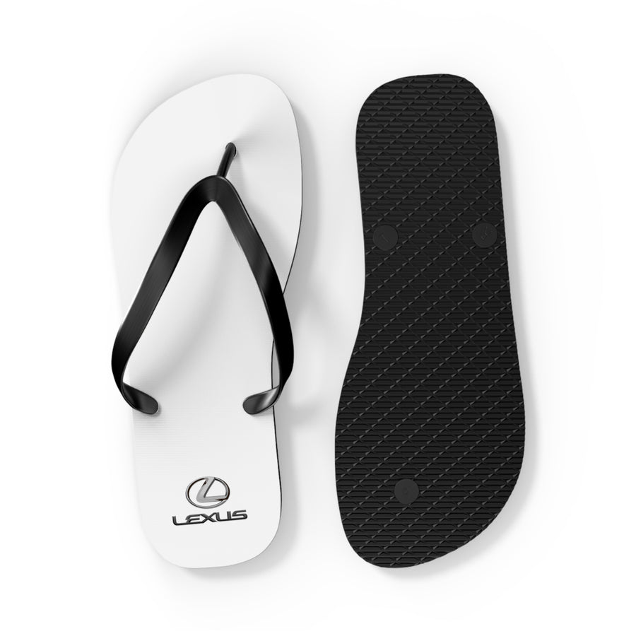 Unisex Lexus Flip Flops™