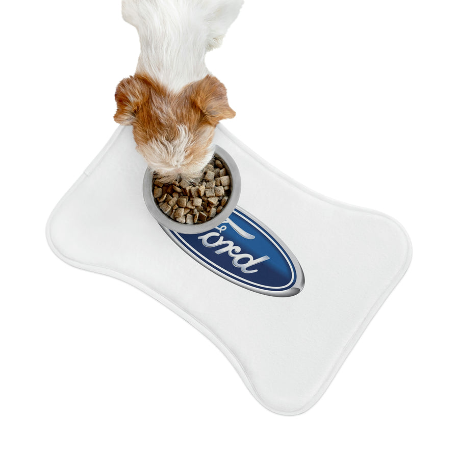 Ford Pet Feeding Mats™