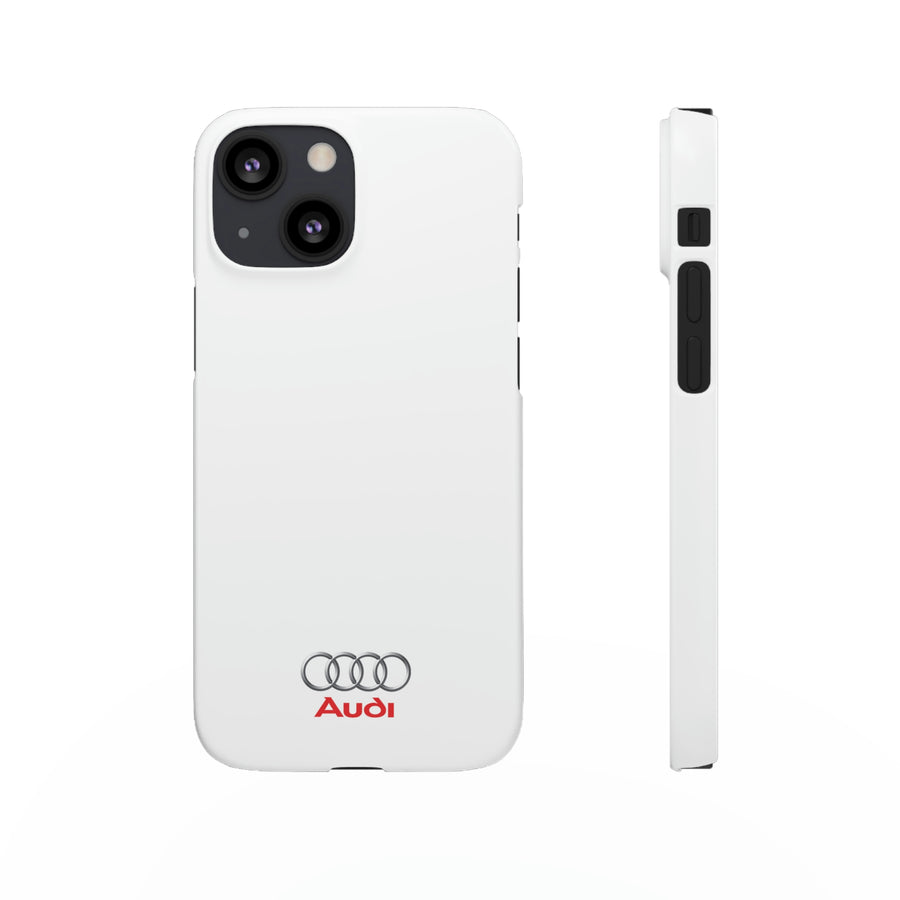 Audi Snap Cases™