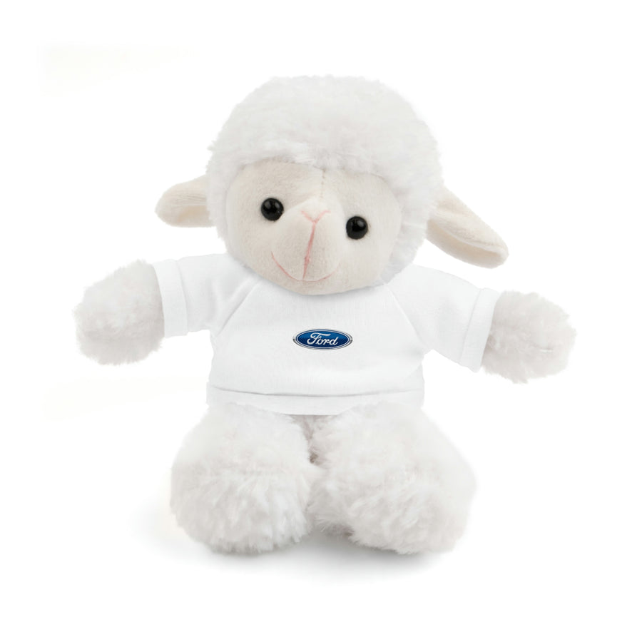 Ford Stuffed Animals with Tee™