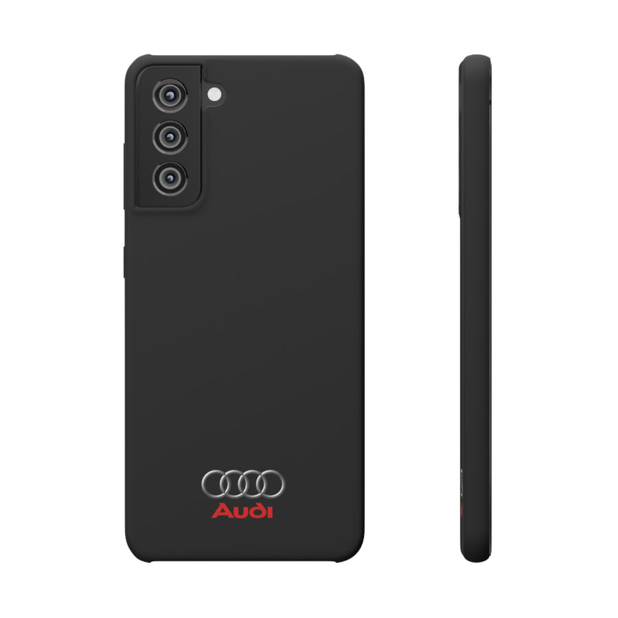 Audi Snap Cases™