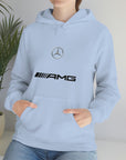 Unisex Mercedes Hoodie™