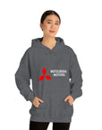 Unisex Mitsubishi Hoodie™