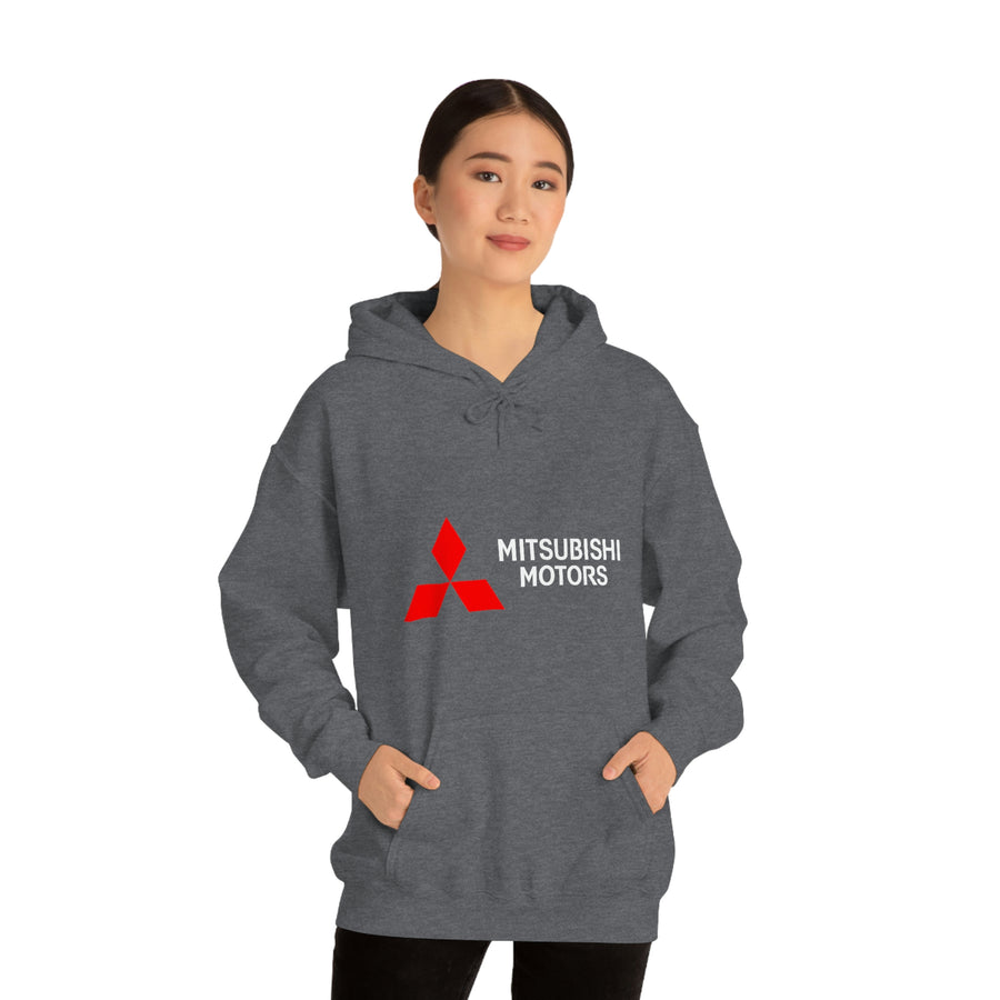 Unisex Mitsubishi Hoodie™