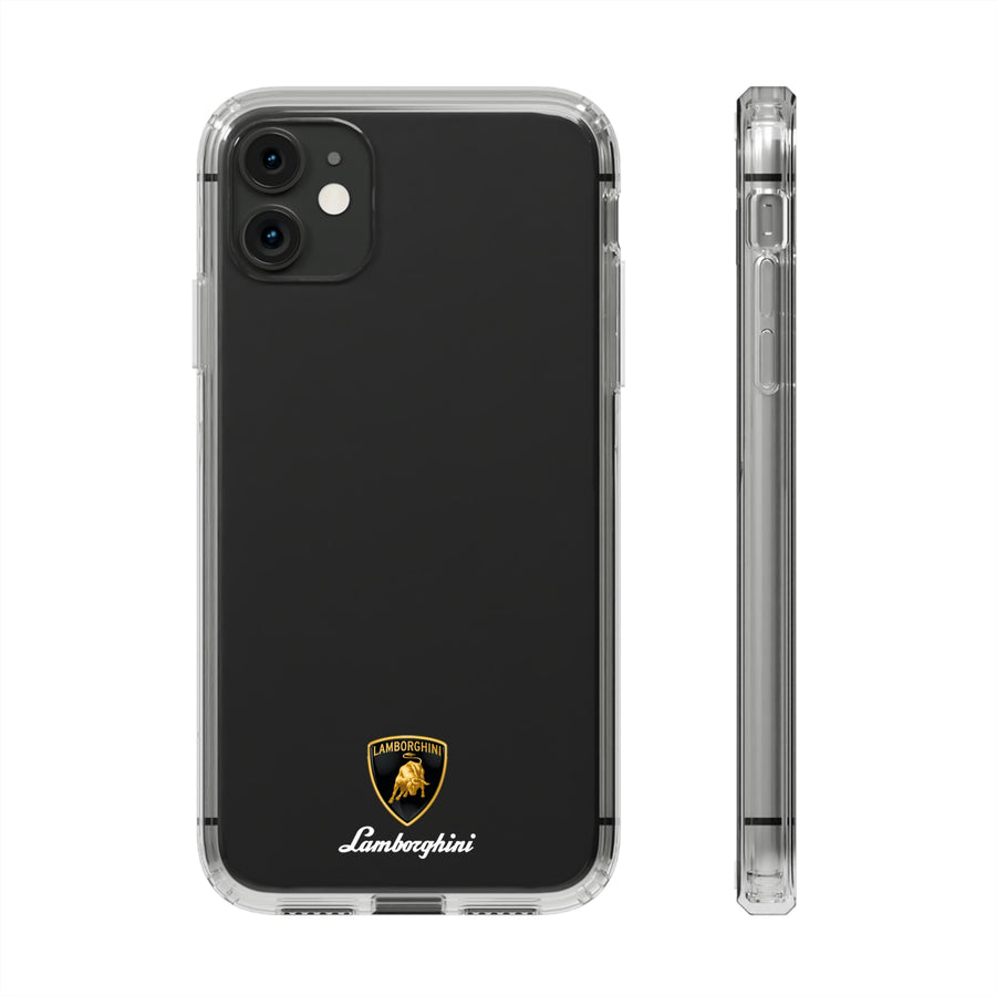 Lamborghini Clear Cases™