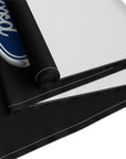 Black Ford Table Runner (Cotton, Poly)™