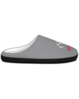Unisex Grey Toyota Indoor Slippers™