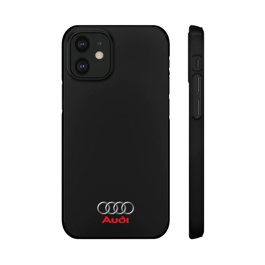 Audi Snap Cases™