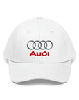 Unisex Audi Twill Hat™